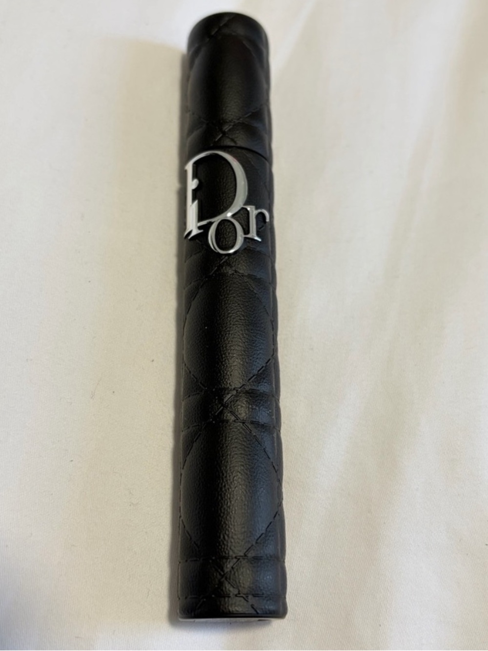 DIOR DIORSHOW OVERVOLUMEN BLACK MÁSCARA